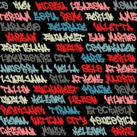 Capital Cities of Europe 5 carta da parati