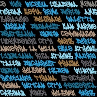 Capital Cities of Europe 8 carta da parati