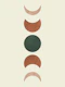 Moon phases 6