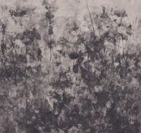 Mystic Japandi Meadow behang