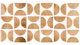 Bauhaus Wood Antique
