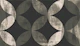 Grey Mid-Century Grunge
