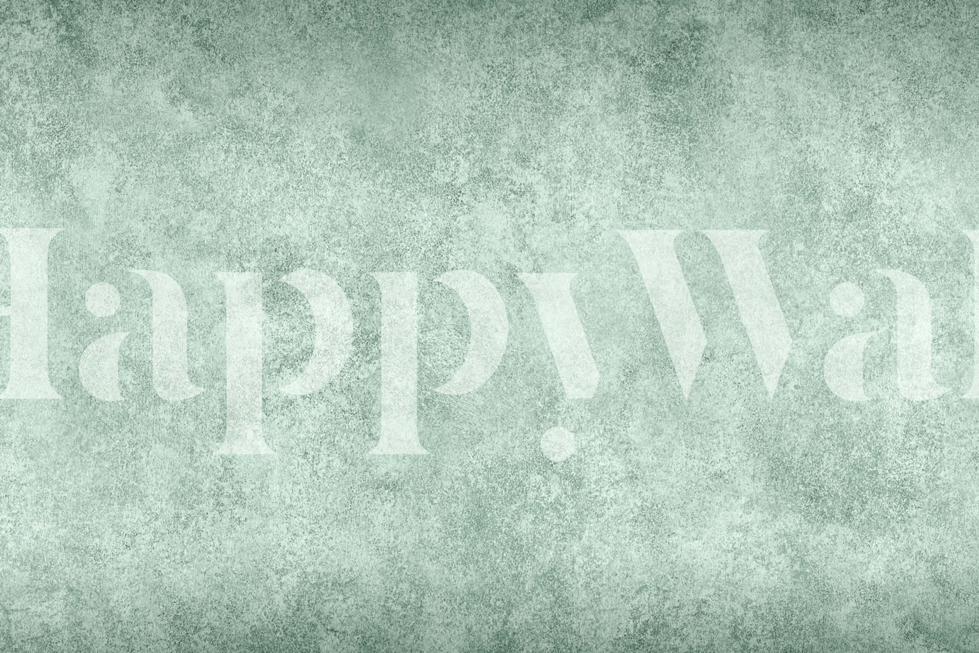 Light green textured abstract wallpaper with soft patterns