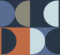 Play - Blue Nova wallpaper