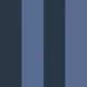 Blue Nova Stripes - Wide Dark