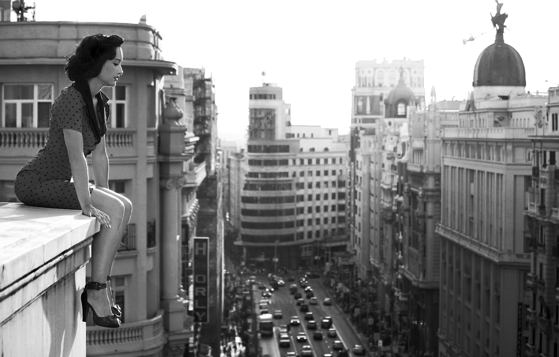 madrid