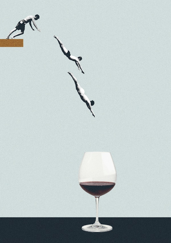 Your best friends forget you get old