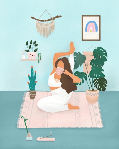 Mural