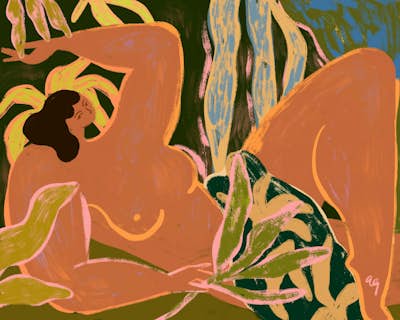 Τοιχογραφία