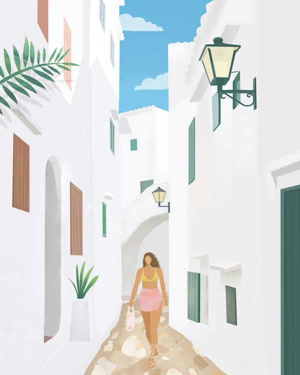 Menorca