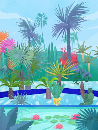 Τοιχογραφία