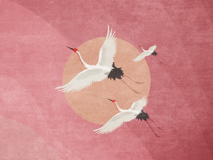 Ratio 3x4 Print Wallpaper - Happywall.com