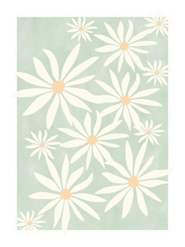 3x4 Aspectratio Green43