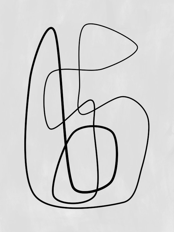 3x4 Aspectratioblack&white32