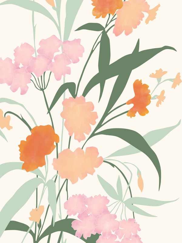 3x4 Aspectratioabstractyellow29