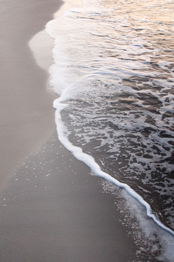 Mystical Sunset Beach Dream 2