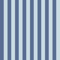 Blue Nova Stripes - Medium Light tapete