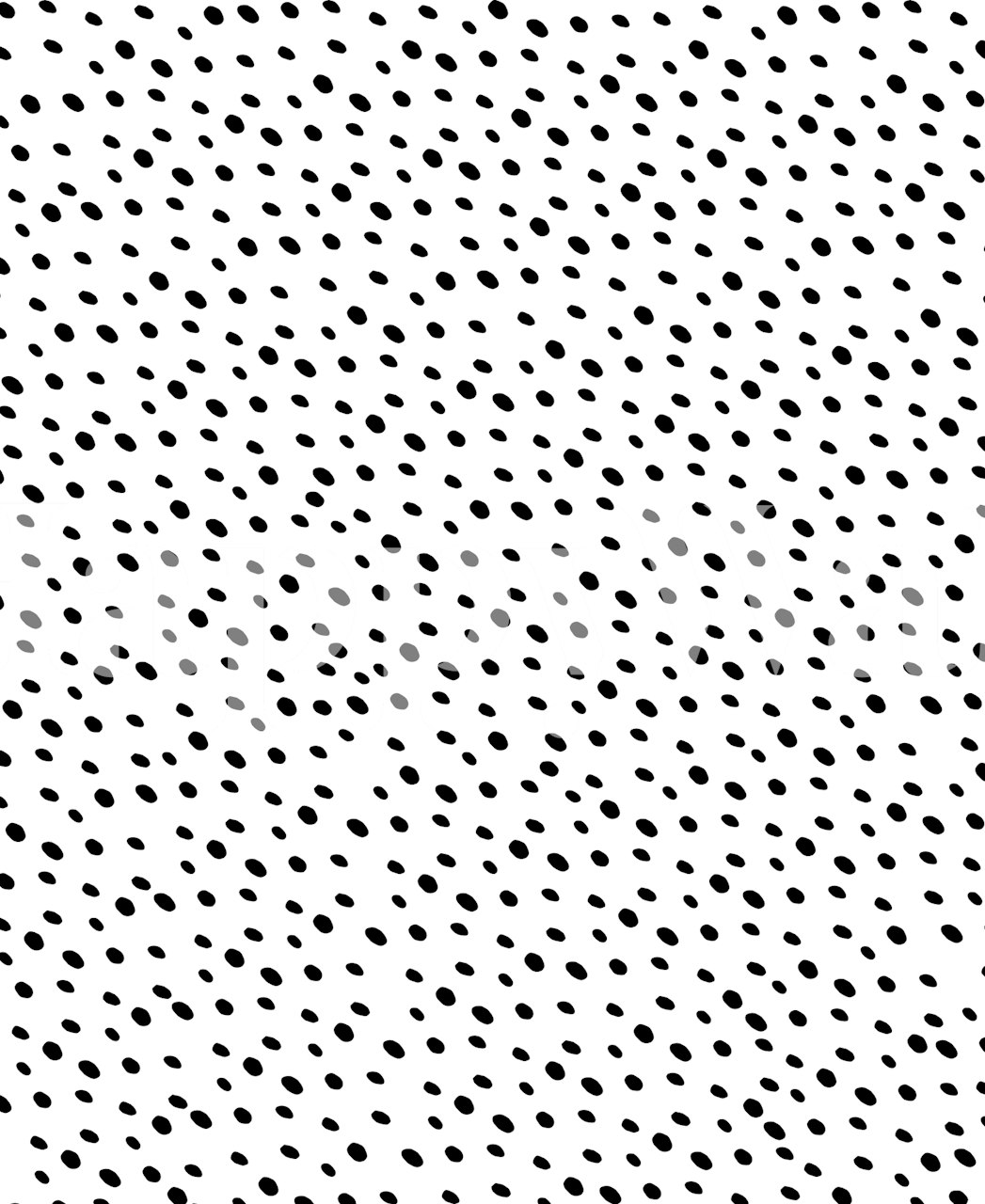 Cheetah Animal Print Glam 1 in einem Raum