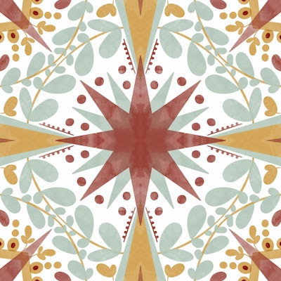 Pattern