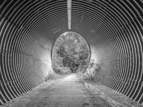 Tunnel Vision