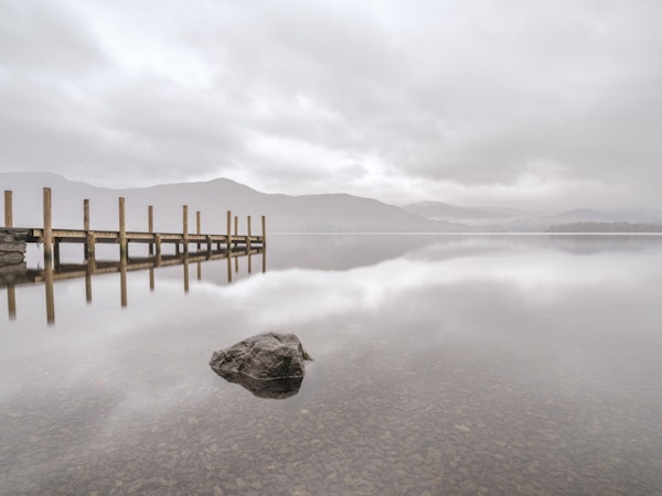 Derwentwater Vista
