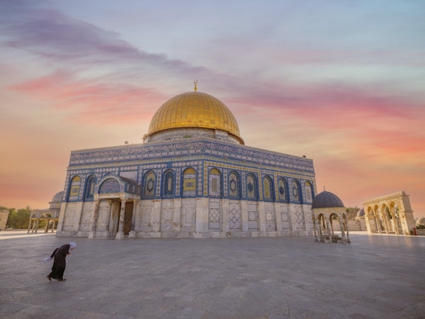 Temple Mount