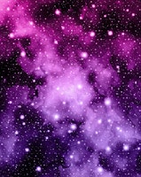 Purple Pink Galaxy Nebula 1 wallpaper