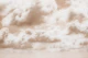 Fluffy Neutral Sunrise Clouds