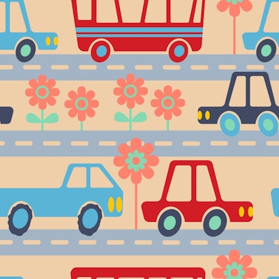 Pattern
