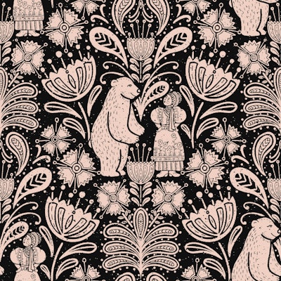 Pattern