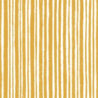 Vertical and Textured Stripes Mustard Yellow wallpaper