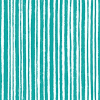 Vertical and Textured Stripes -Tiffany Blue wallpaper