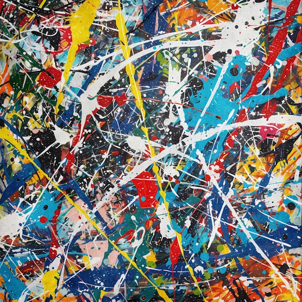Pollock Wink 56