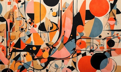 Mural