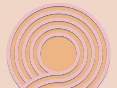 Muurschildering
