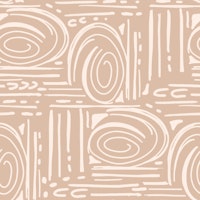 Sand lines neutral abstract ταπετσαρία