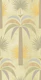 Calm Oasis Palm Tree Reverie