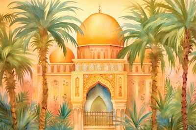 Mural
