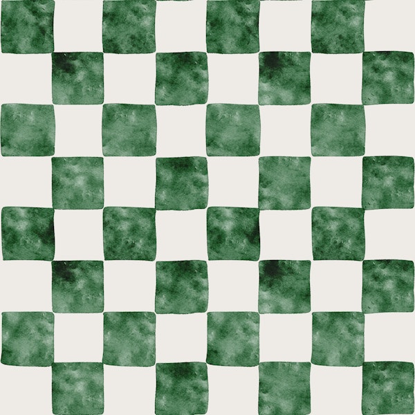 Japanese Checks - Ichimatsu - medium