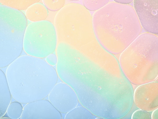 Prismatic Perfection