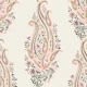 Indian Floral paisley - large