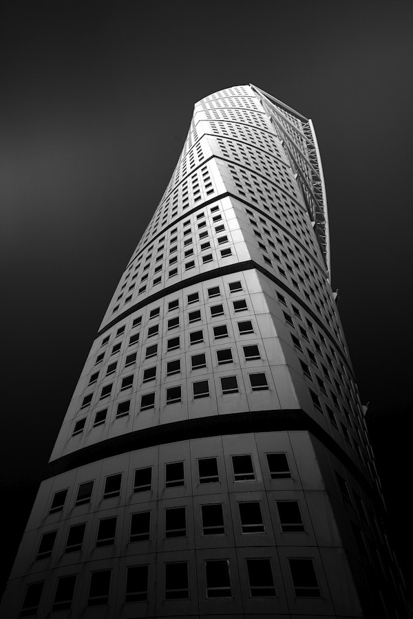 Turning Torso
