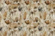 Muted Beige Dry Flowers