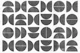 Geometrical Bauhaus