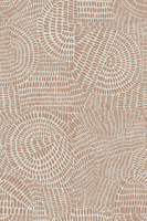 Lines in brandy wallpaper