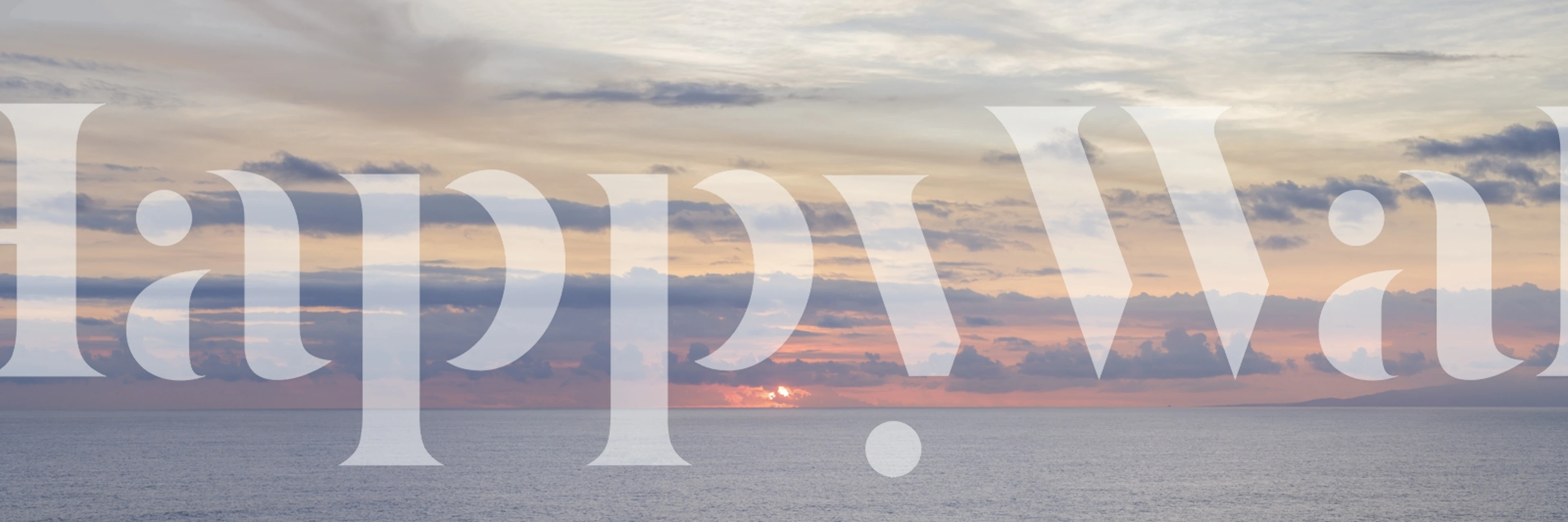 Sundown Bliss wallpaper in a room setting