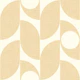 mid century warm minimalism linen
