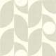 mid century minimalism linen