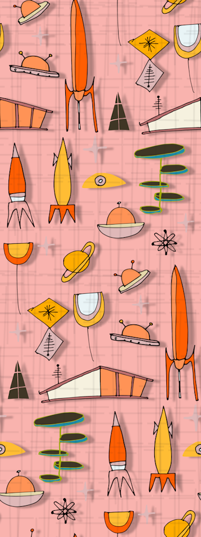 Pattern