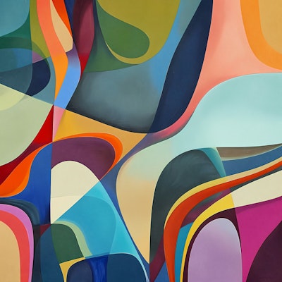Mural